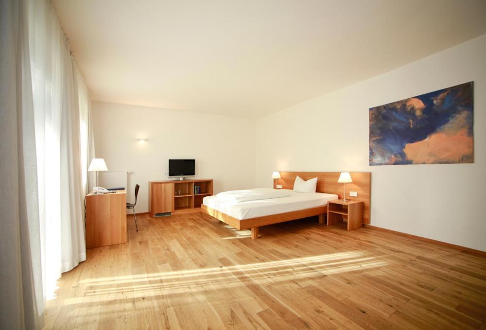 B&O Parkhotel Bad Aibling Exterior photo