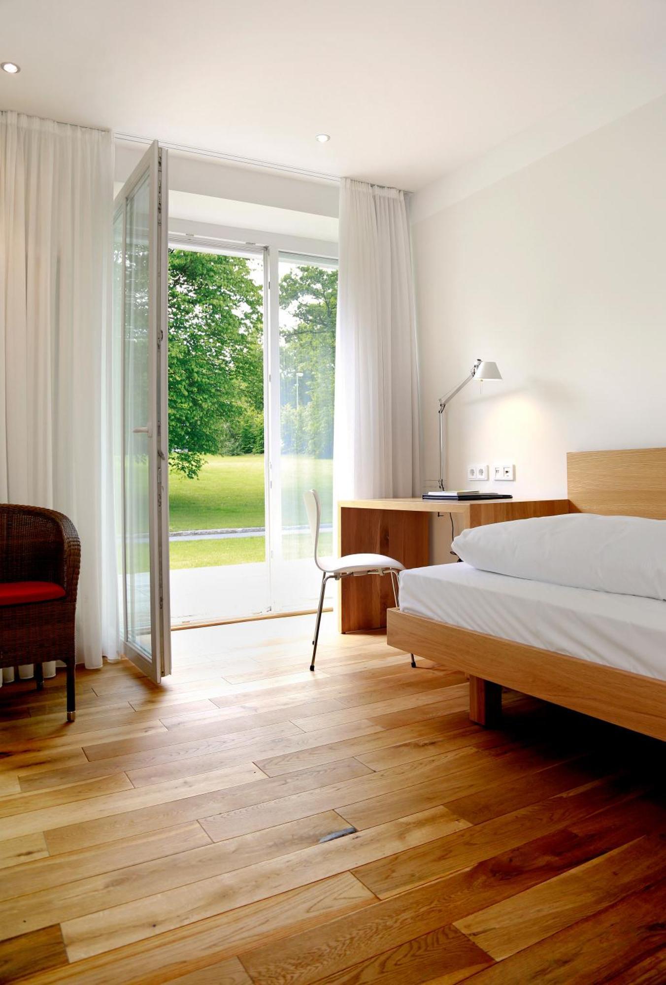 B&O Parkhotel Bad Aibling Room photo