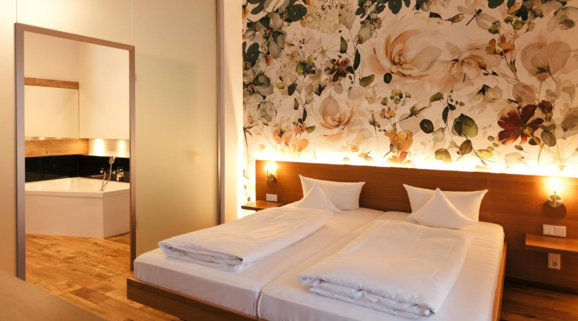 B&O Parkhotel Bad Aibling Exterior photo