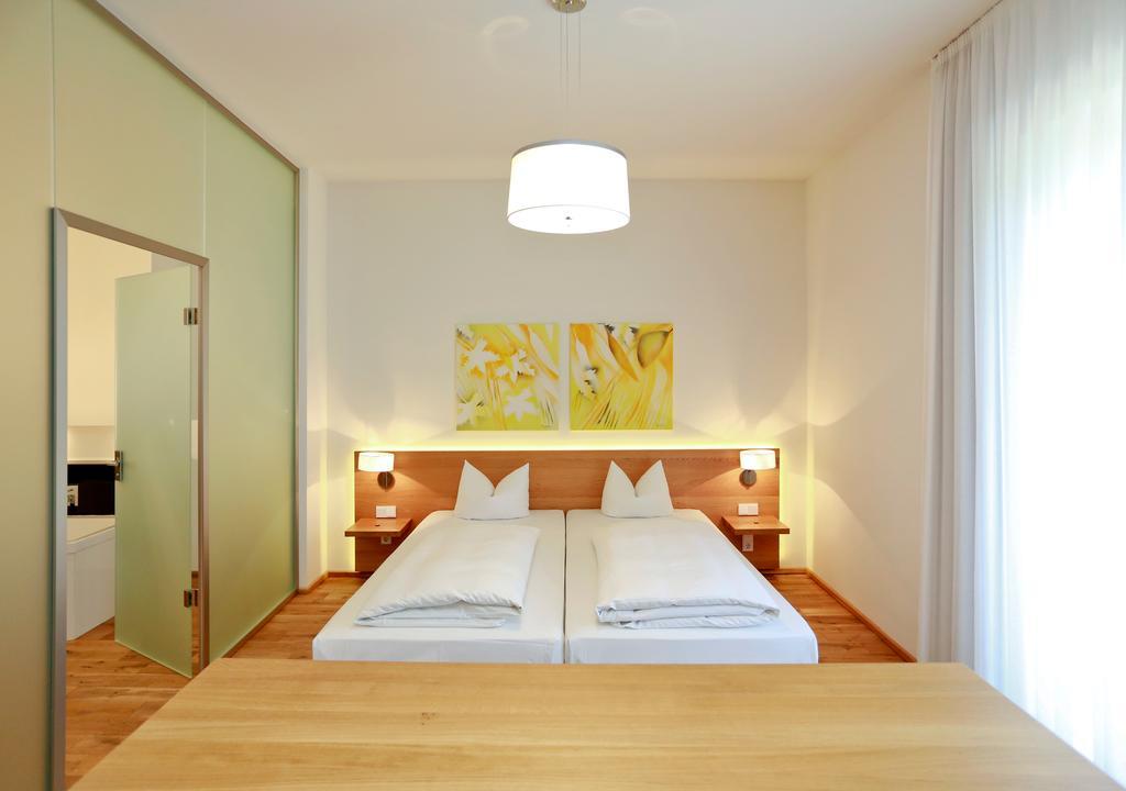 B&O Parkhotel Bad Aibling Exterior photo