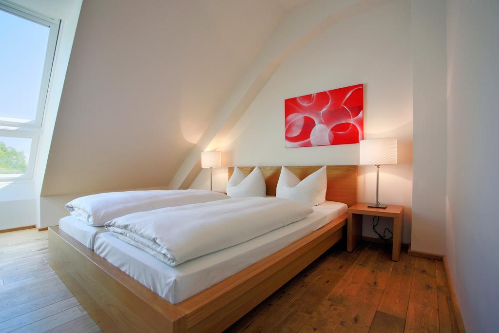B&O Parkhotel Bad Aibling Exterior photo