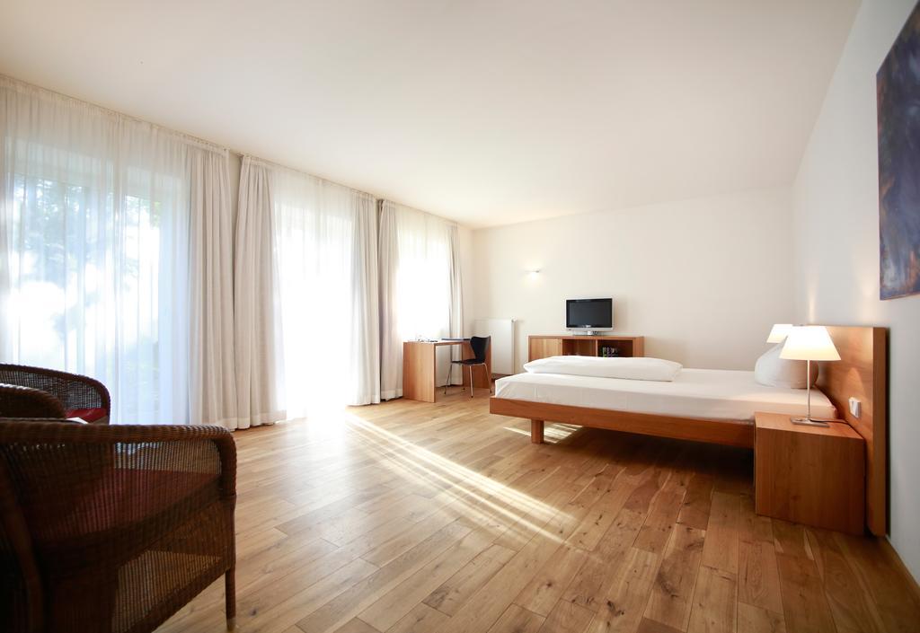 B&O Parkhotel Bad Aibling Exterior photo