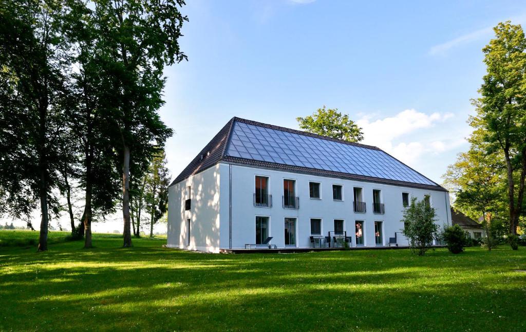 B&O Parkhotel Bad Aibling Exterior photo
