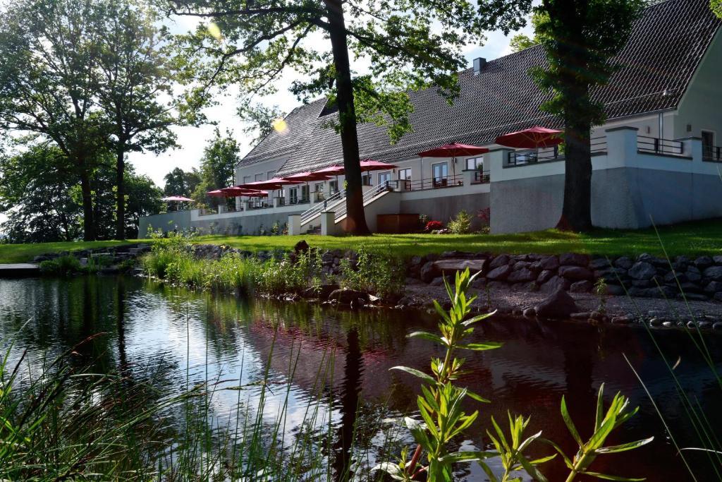 B&O Parkhotel Bad Aibling Exterior photo