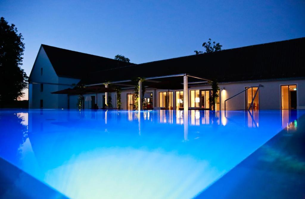 B&O Parkhotel Bad Aibling Exterior photo