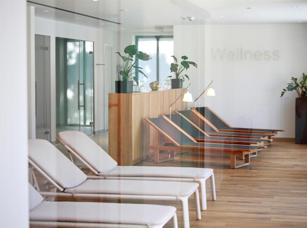 B&O Parkhotel Bad Aibling Exterior photo