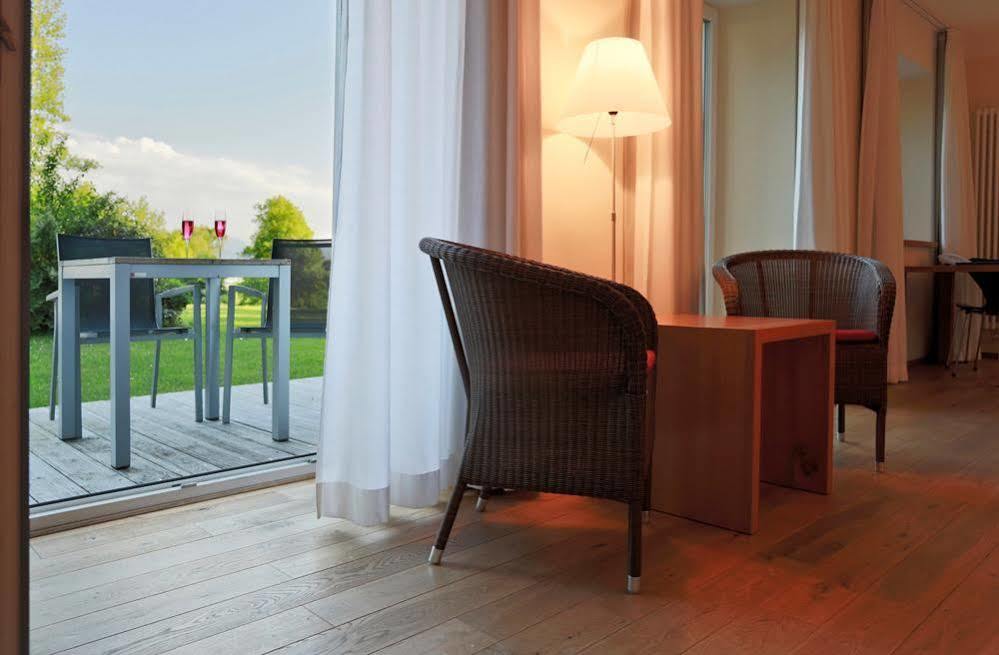 B&O Parkhotel Bad Aibling Exterior photo