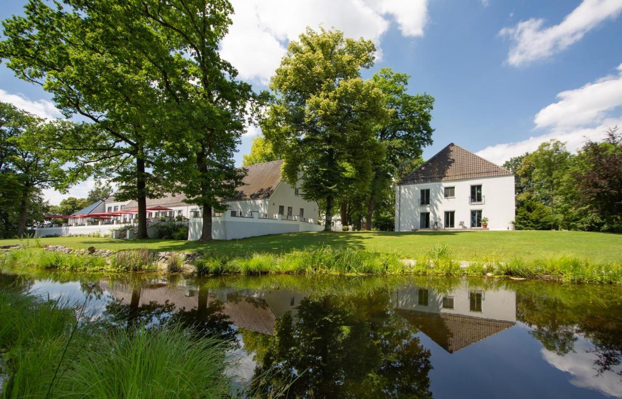 B&O Parkhotel Bad Aibling Exterior photo