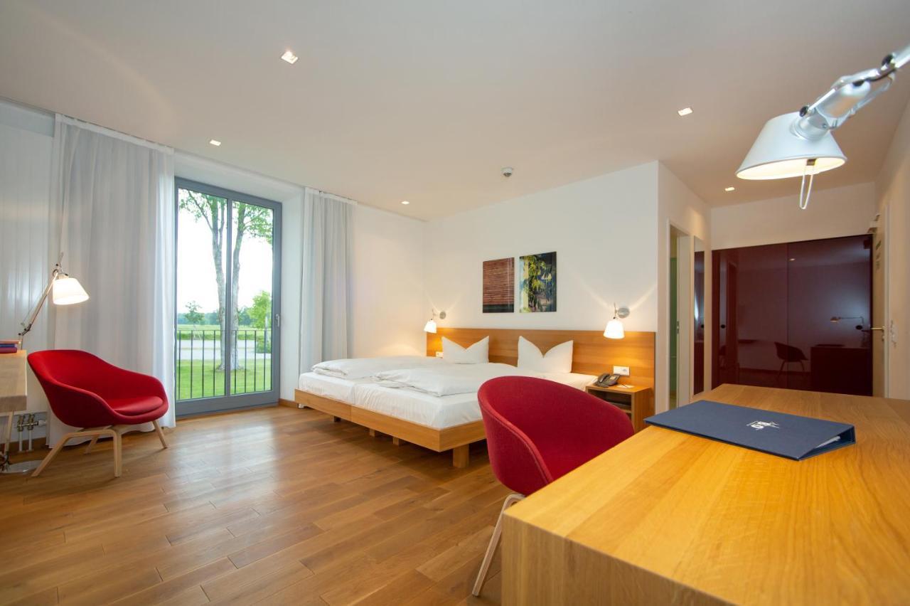 B&O Parkhotel Bad Aibling Exterior photo