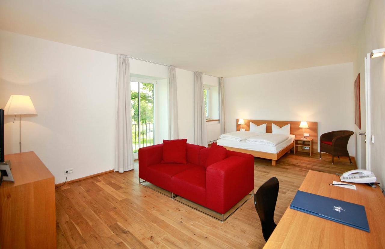 B&O Parkhotel Bad Aibling Exterior photo